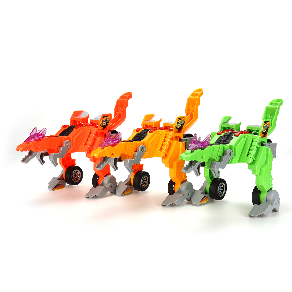 Electric-Transforming-T-Rex-Dinosaur-LED-Car-with-Light-Sound-Diecast-Model-Toy-1591202-5