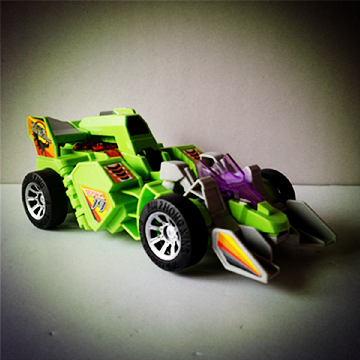 Electric-Transforming-T-Rex-Dinosaur-LED-Car-with-Light-Sound-Diecast-Model-Toy-1591202-7