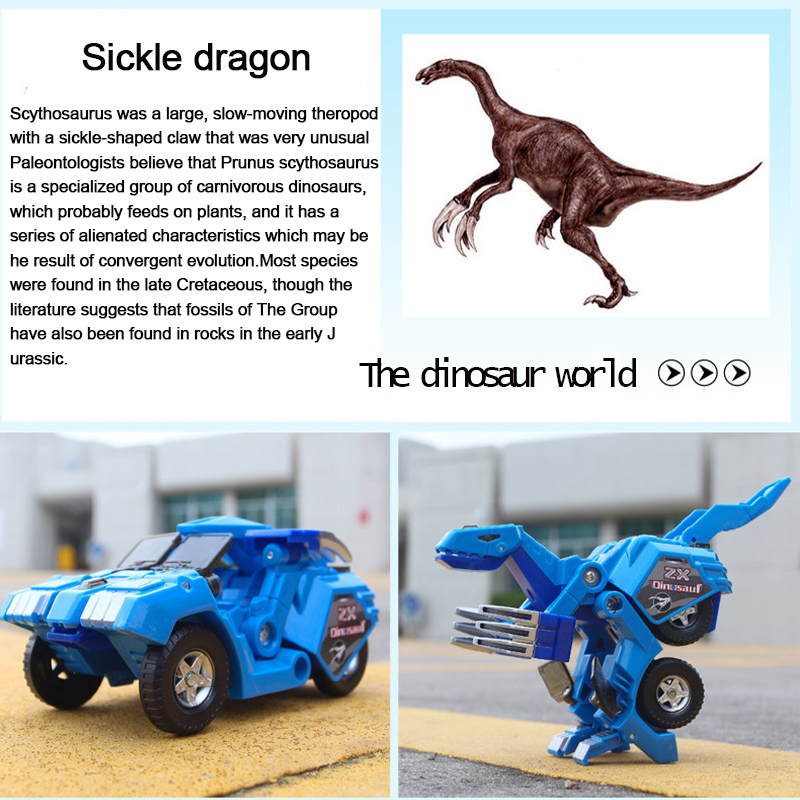 Multi-color-Electric-Jurassic-Tyrannosaurus-Deformation-Dinosaur-Diecast-Car-Model-with-LED-Light-Ed-1766571-5
