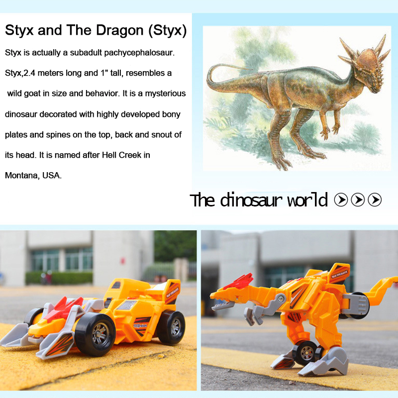 Multi-color-Electric-Jurassic-Tyrannosaurus-Deformation-Dinosaur-Diecast-Car-Model-with-LED-Light-Ed-1766571-6
