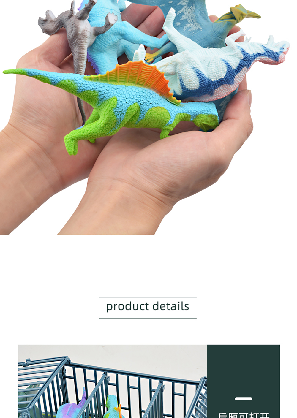 New-Style-Children-Dinosaur-Transport-Car-Inertial-Cars-Carrier-Truck-Toy-Pull-Back-Vehicle-Toy-with-1902704-8