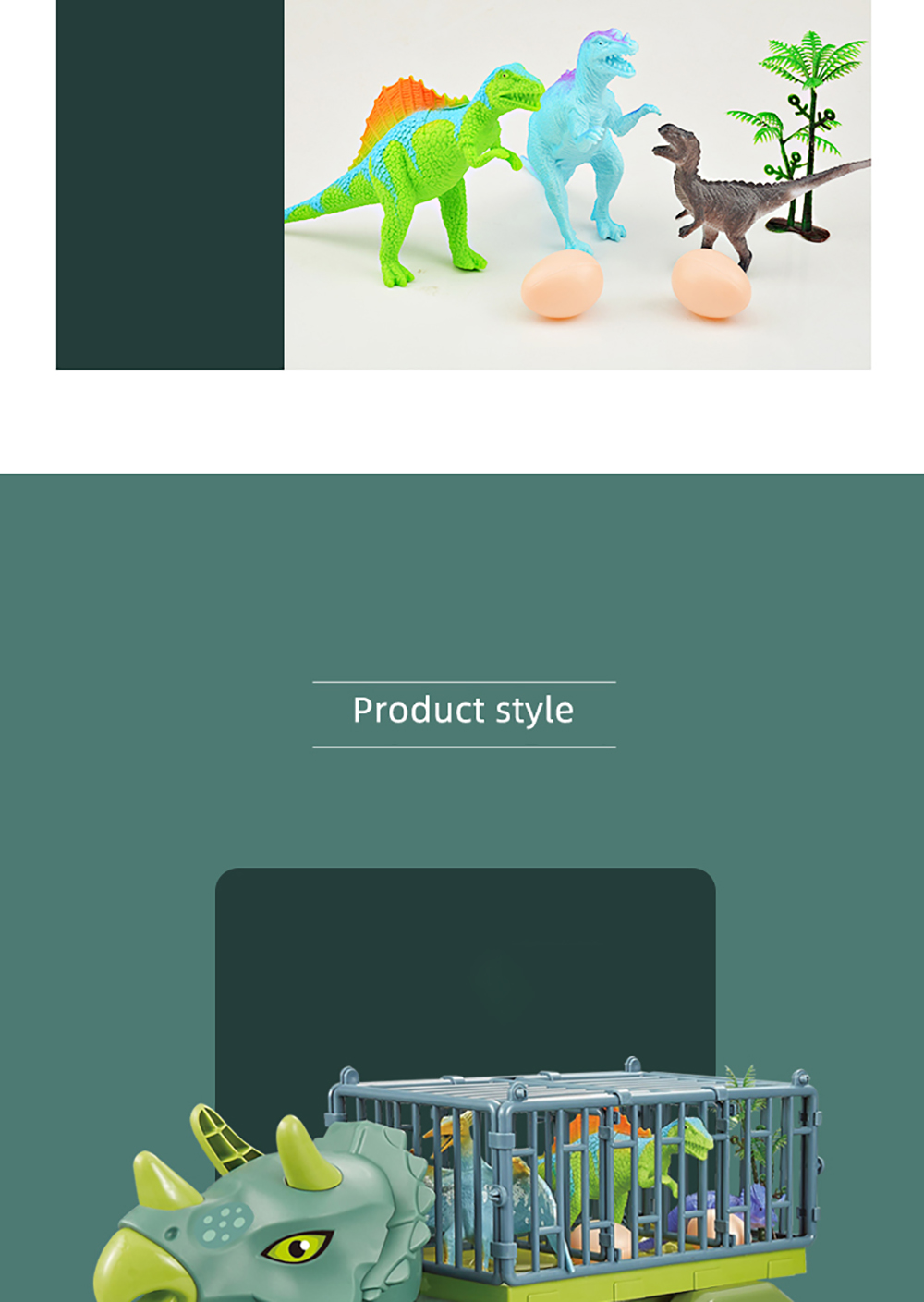 New-Style-Children-Dinosaur-Transport-Car-Inertial-Cars-Carrier-Truck-Toy-Pull-Back-Vehicle-Toy-with-1902704-9