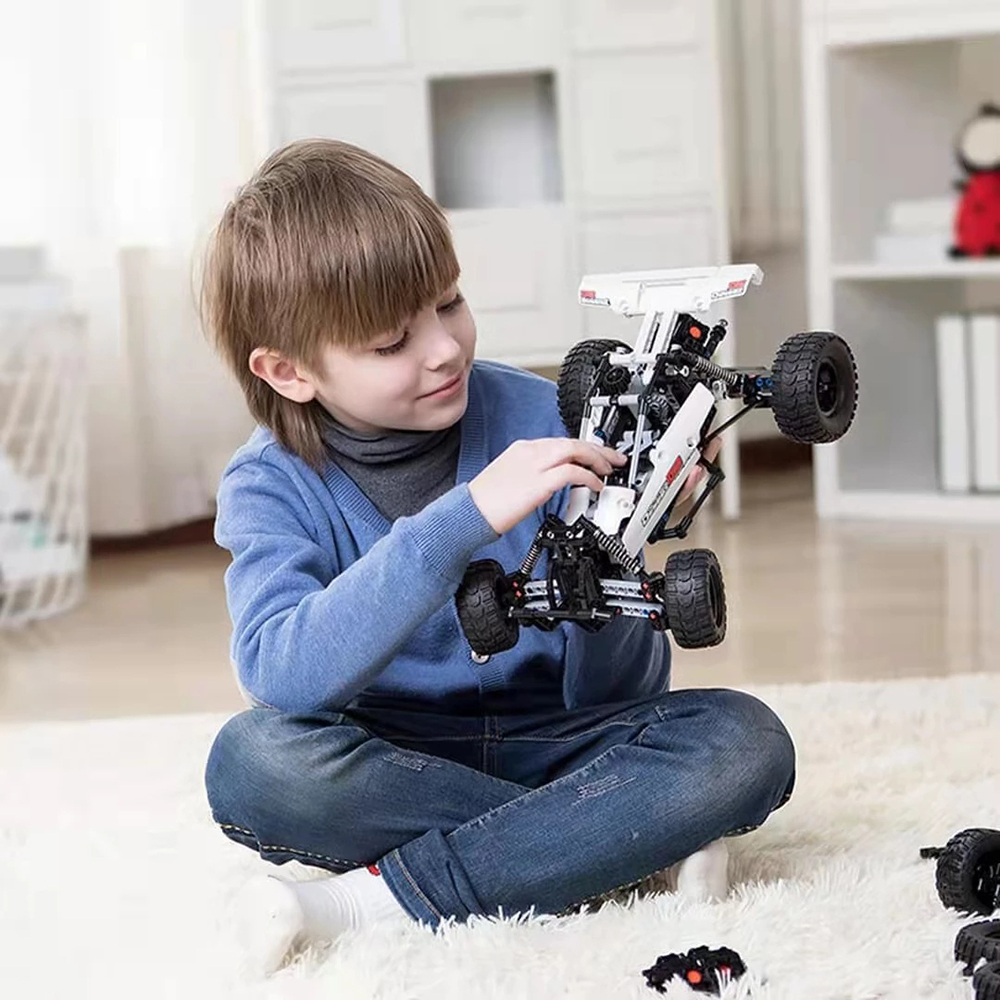 ONEBOT-Building-Blocks-Desert-Racing-Onebot-Project-Excavator-Mixer-Childrens-Model-Assembly-Educati-1926134-2