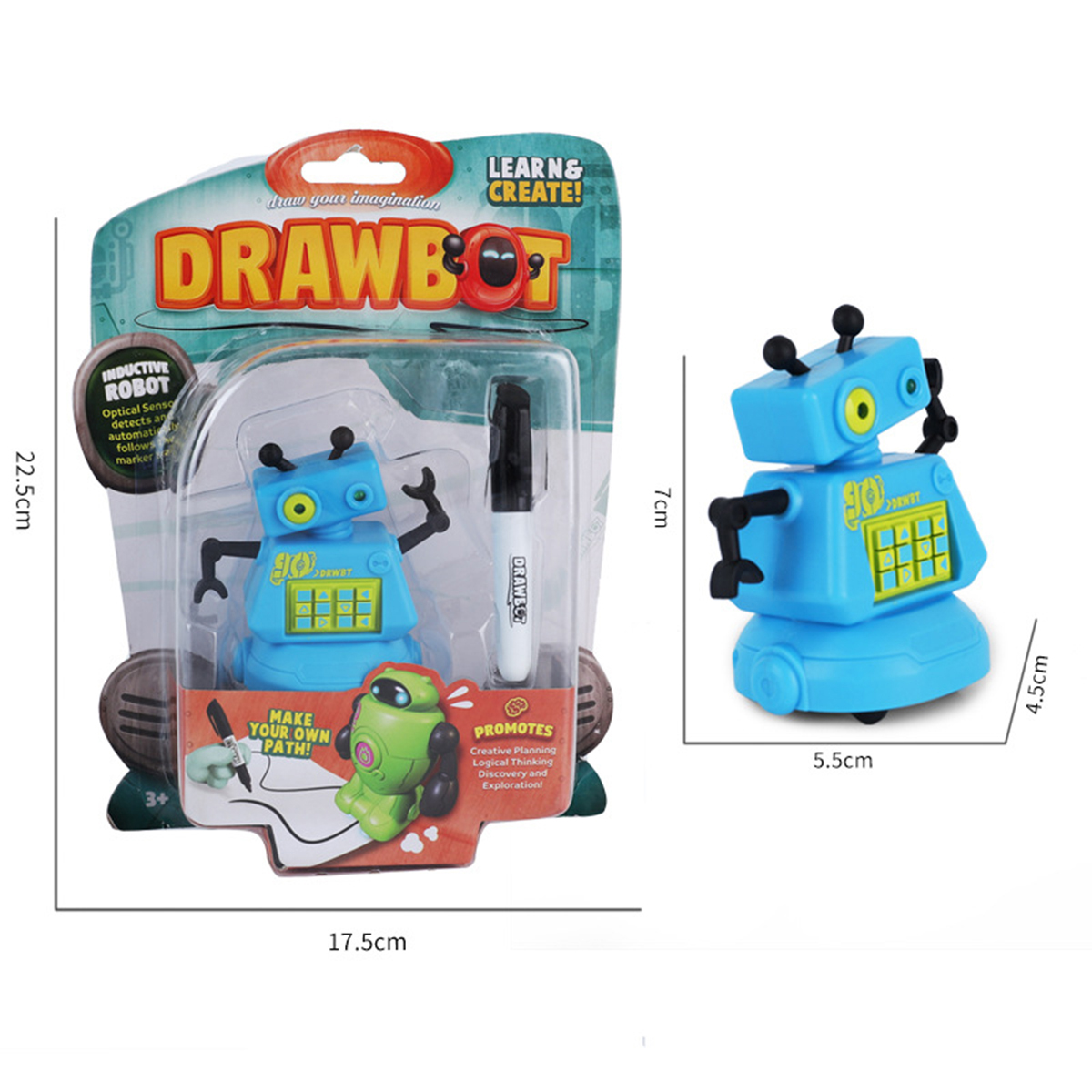 Scribing-Induction-Car-Creative-Follow-Any-Drawn-Line-Pen-Inductive-Cute-Model-Children-Toy-Gift-1773423-14