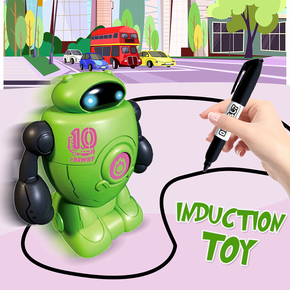 Scribing-Induction-Car-Creative-Follow-Any-Drawn-Line-Pen-Inductive-Cute-Model-Children-Toy-Gift-1773423-3