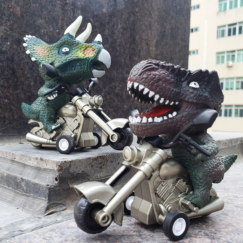 Simulation-Dinosaur-Inertial-Motorcycle-Model-Tyrannosaurus-Triceratops-Dinosaur-Toy-Car-Toys-for-Bo-1926140-5