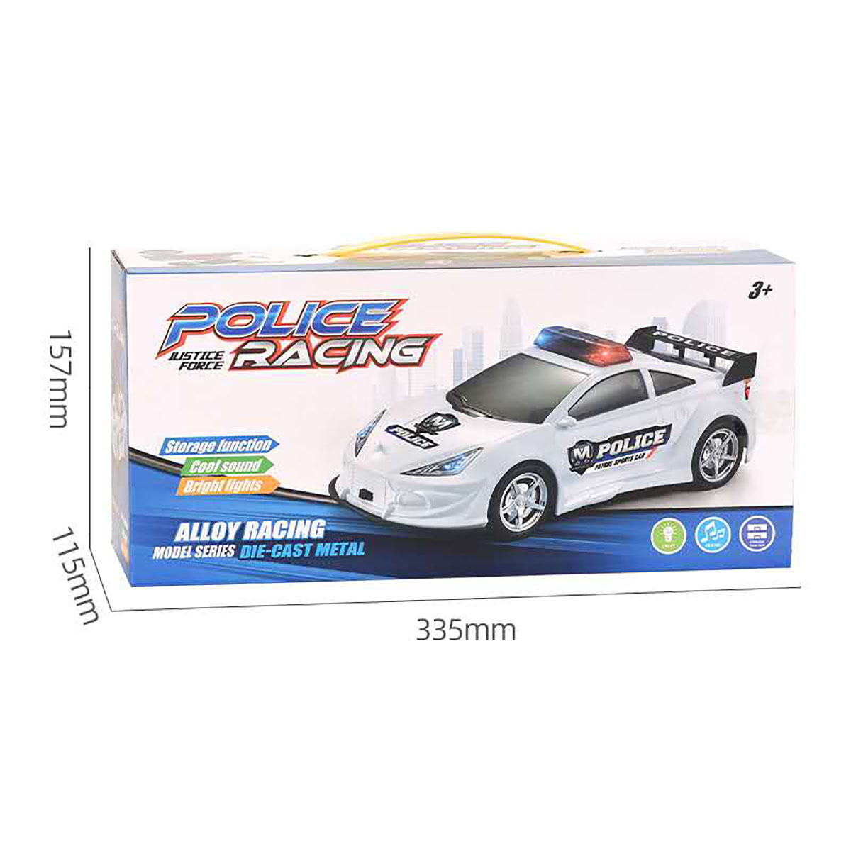 Simulation-Police-Car-Diecast-Vehicle-Model-Toy-with-Sirnes-Sound-and-Light-with-6-Cars-and-Game-Map-1805965-12