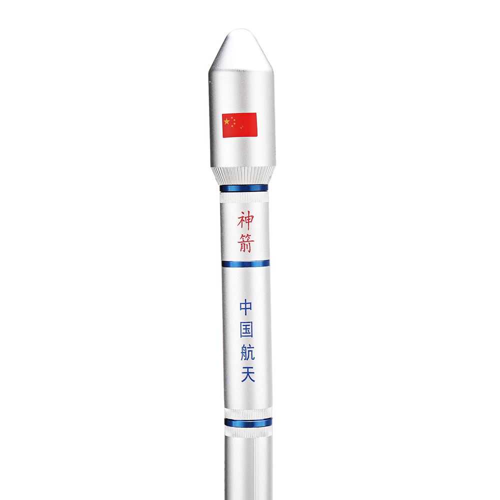 TECHING-DM401-Arrow-Model-Assembled-Toy-Alloy-Simulation-Aerospace-Arrow-Model-Decoration-Gift-1779251-6