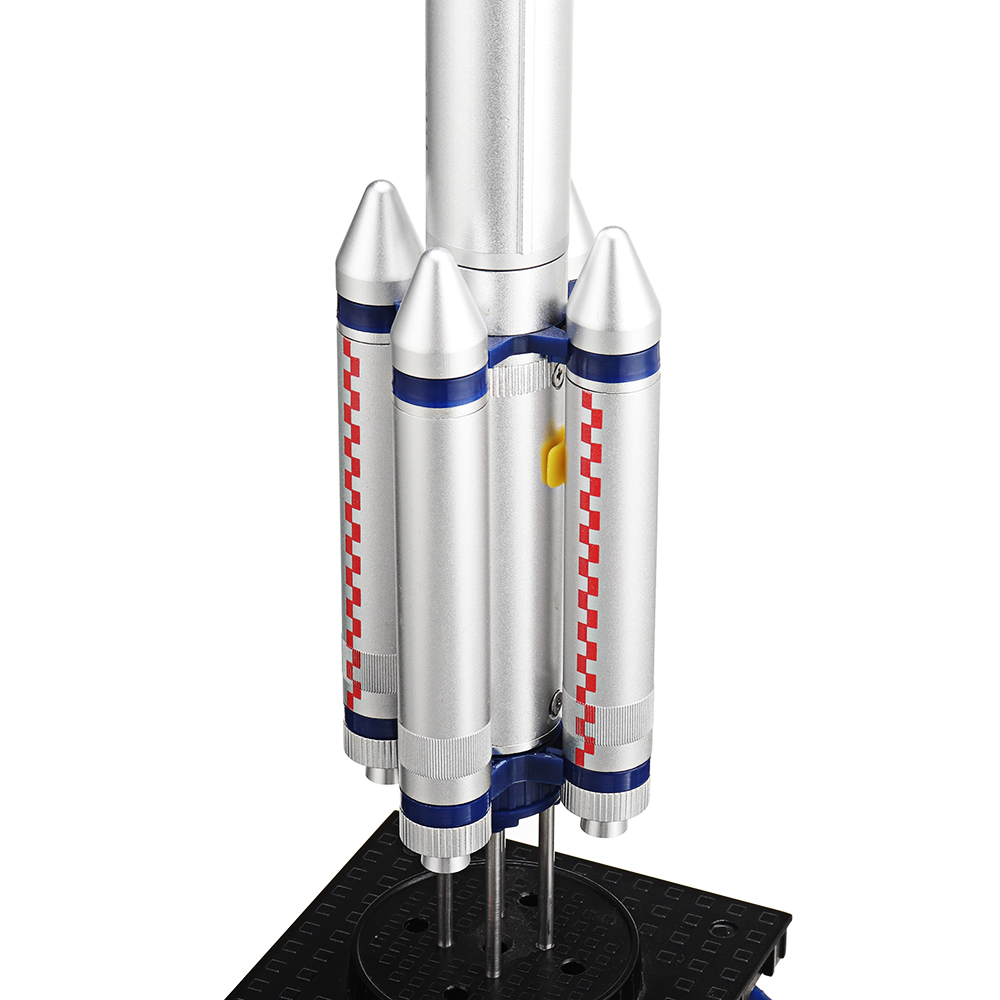 TECHING-DM401-Arrow-Model-Assembled-Toy-Alloy-Simulation-Aerospace-Arrow-Model-Decoration-Gift-1779251-8