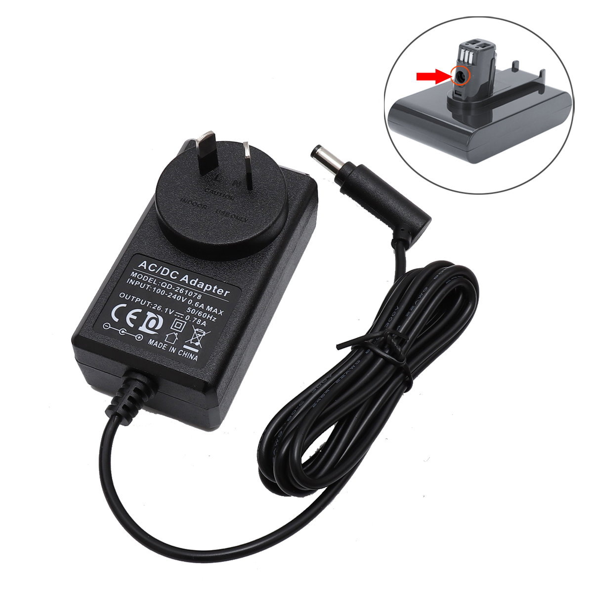 100-240V-Power-Supply-Adapter-Battery-Charger-Supply-For-Dyson-V6-V7-V8-DC58-DC59-DC61-DC62-1880424-3