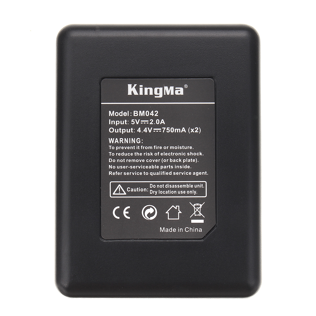 5V-2A-Dual-Battery-Charger-Charge-2-Battery-for-Kingma-GoPro-Hero5-Hero6-1515848-3