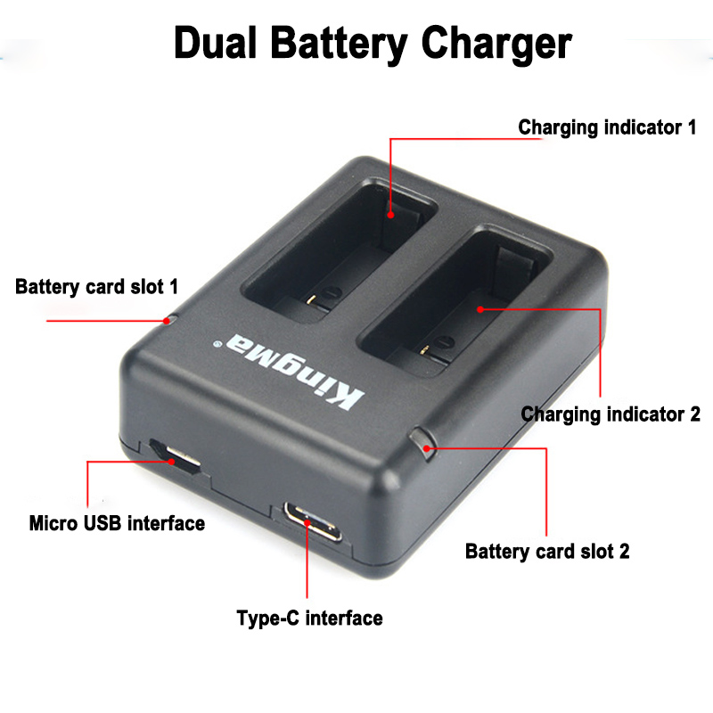 5V-2A-Dual-Battery-Charger-Charge-2-Battery-for-Kingma-GoPro-Hero5-Hero6-1515848-10
