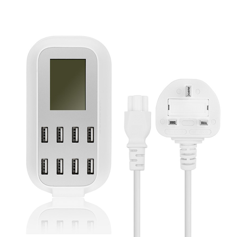 8A-8-Ports-USB-Fast-Charging-Smart-Battery-Charger-HUB-For-Phone-1636962-4