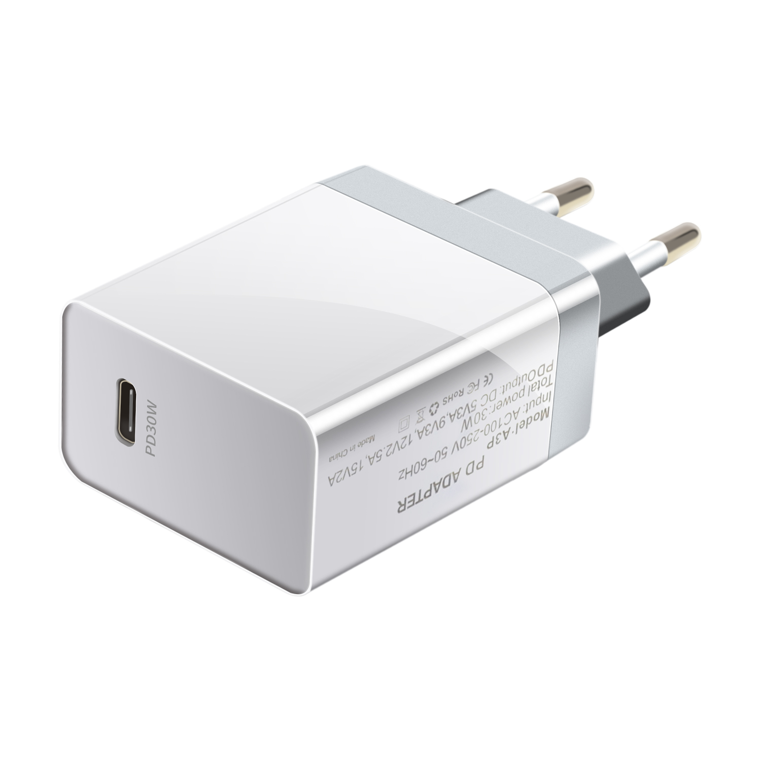 A3P-PD-Fast-Charge-Protocol-Charger-30W-Adapter-TYPE-C-Travel-Charger-AC100-250V-1797295-6