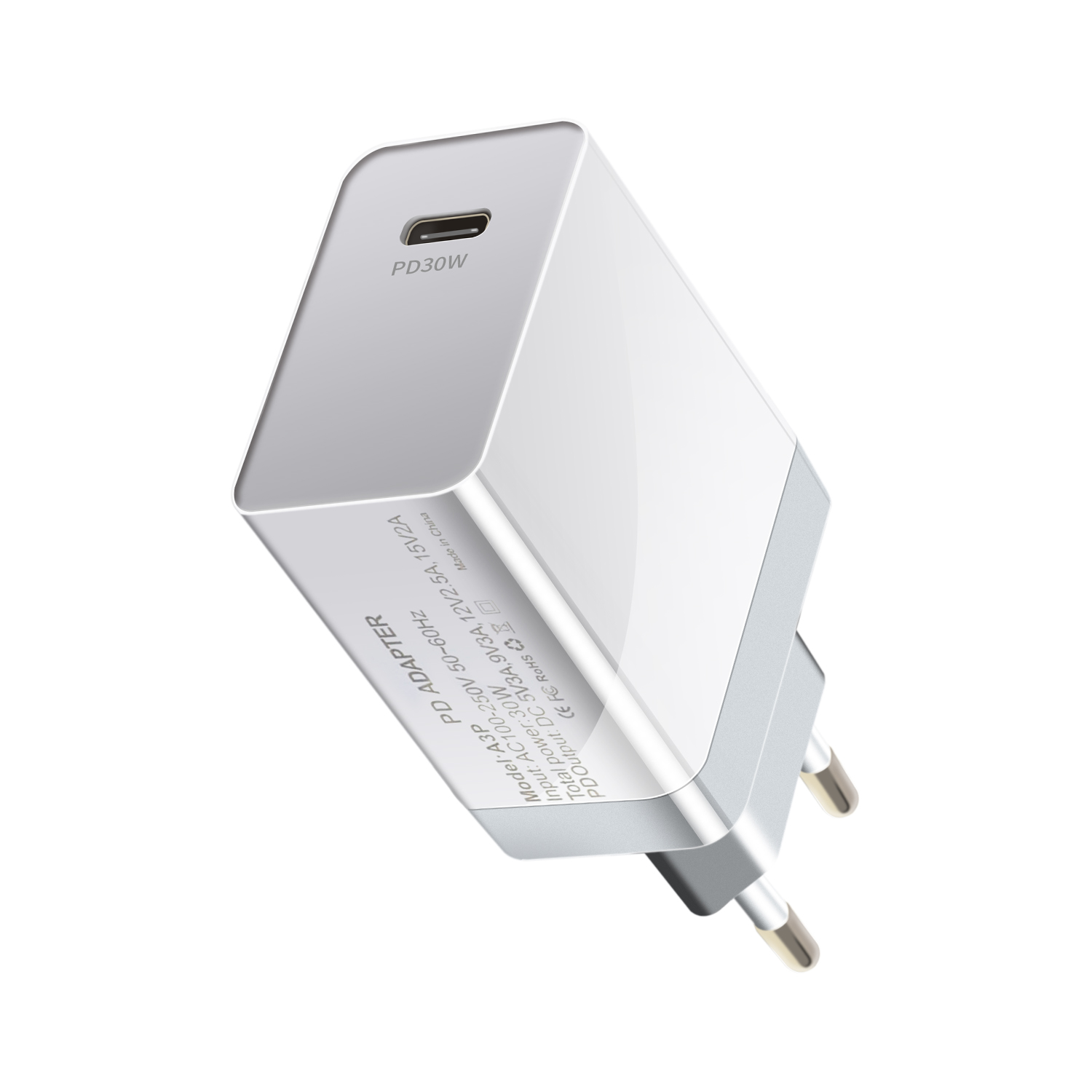 A3P-PD-Fast-Charge-Protocol-Charger-30W-Adapter-TYPE-C-Travel-Charger-AC100-250V-1797295-8