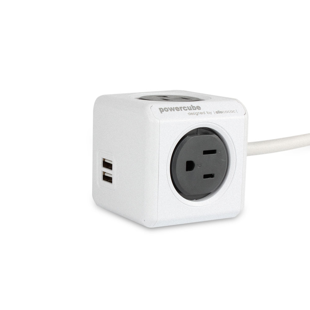 Allocacoc-16A-230V-4-Outlets-Dual-USB-Charging-Ports-Creative-Cube-Shape-Design-Power-Strip-Power-So-1292494-2