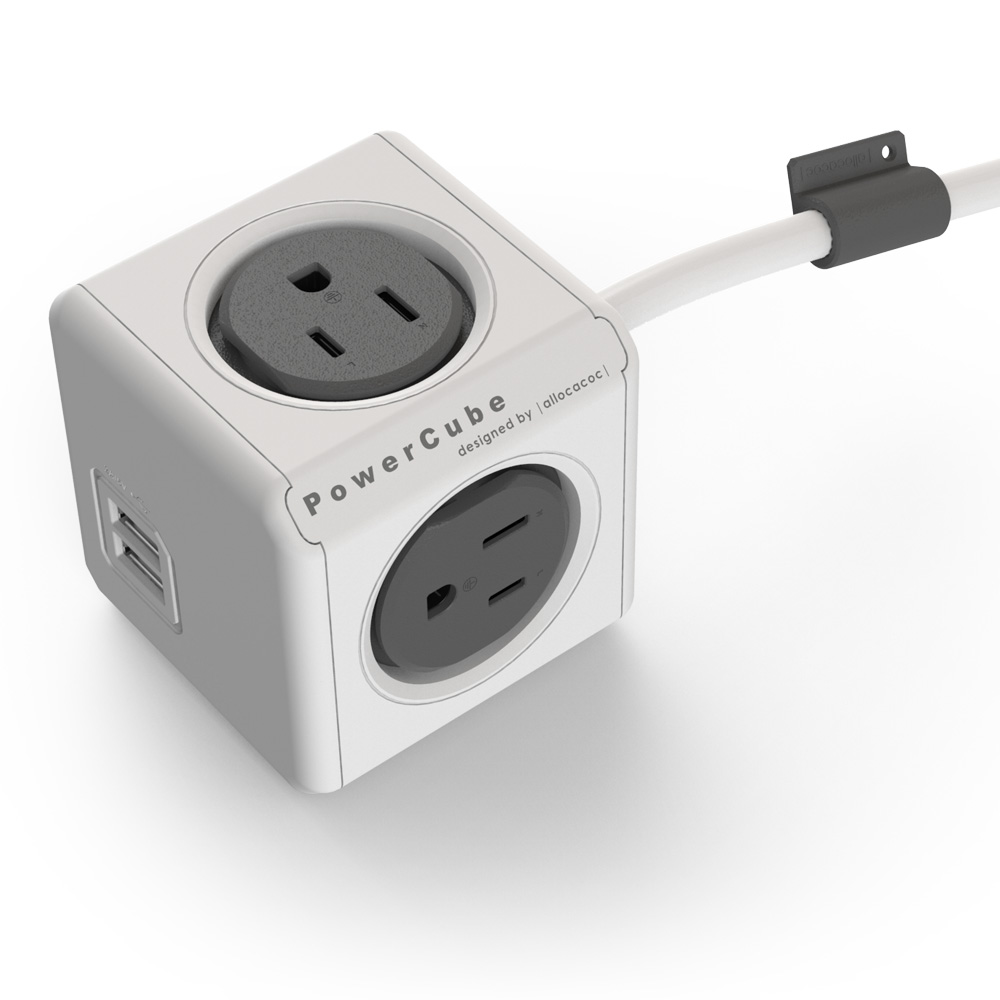 Allocacoc-16A-230V-4-Outlets-Dual-USB-Charging-Ports-Creative-Cube-Shape-Design-Power-Strip-Power-So-1292494-3