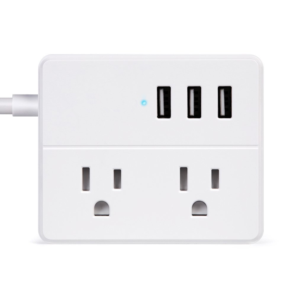 DHEKINGD-D111-US-Plug-Sockets-with-2-Outlet-3-USB-Sockets--Desktop-Charging-Station-394ft-Extension--1534177-1