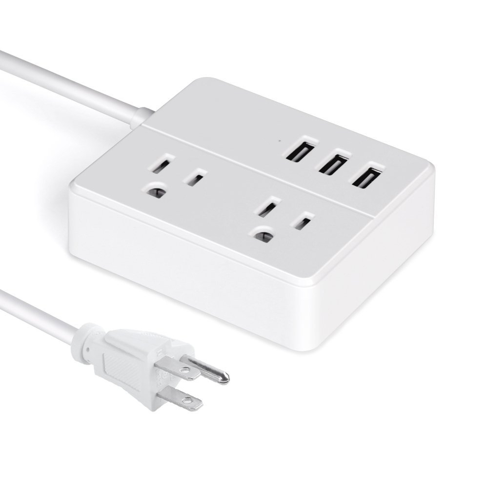 DHEKINGD-D111-US-Plug-Sockets-with-2-Outlet-3-USB-Sockets--Desktop-Charging-Station-394ft-Extension--1534177-2