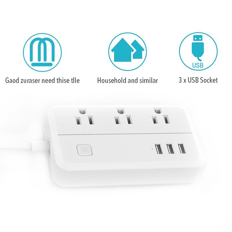DHEKINGD-D222-US-Plug-Sockets-with-3-Outlet-3-USB-Sockets-Overload-Switch-Surge-ProtectorWith-Extens-1534178-3