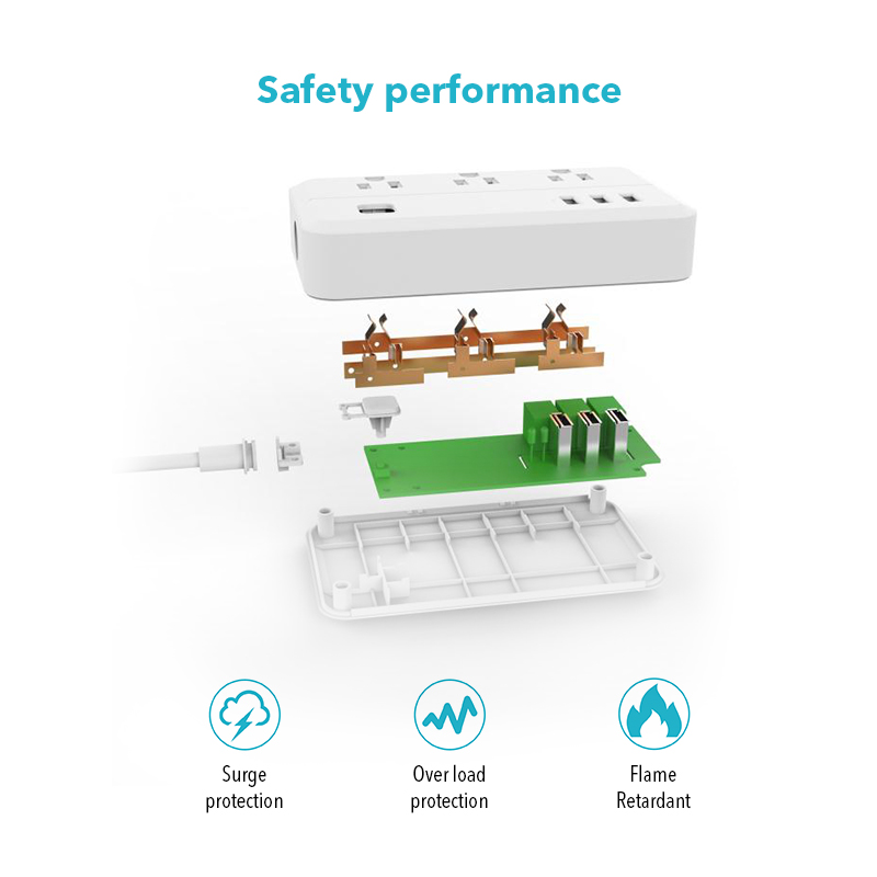 DHEKINGD-D222-US-Plug-Sockets-with-3-Outlet-3-USB-Sockets-Overload-Switch-Surge-ProtectorWith-Extens-1534178-4