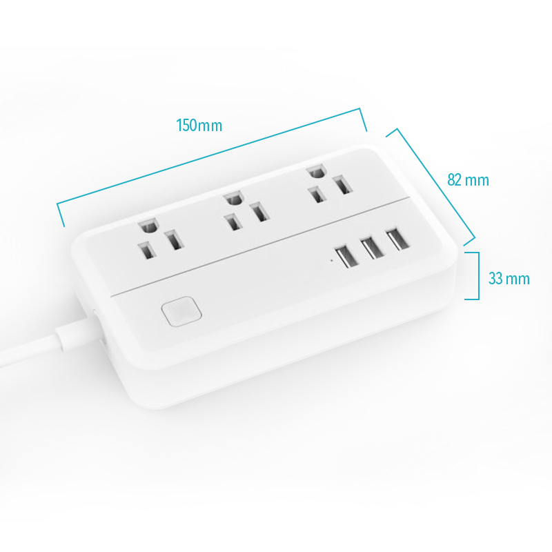 DHEKINGD-D222-US-Plug-Sockets-with-3-Outlet-3-USB-Sockets-Overload-Switch-Surge-ProtectorWith-Extens-1534178-6