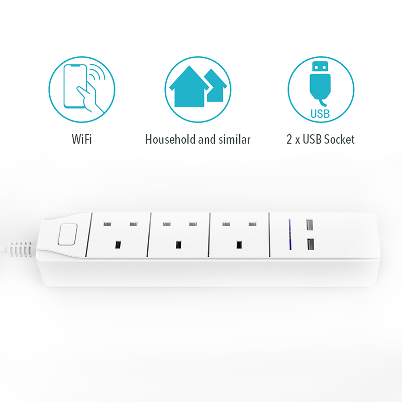 DHEKINGD-D802-Smart-WIFI-APP-Control-Power-Strip-with-3-UK-Outlets-Plug-2-USB-Fast-Charging-Socket-A-1534180-4