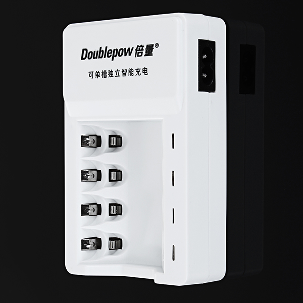 Doublepow-K11-4-Slot-AA-AAA-Rechargeable-Battery-Charger-1238784-2