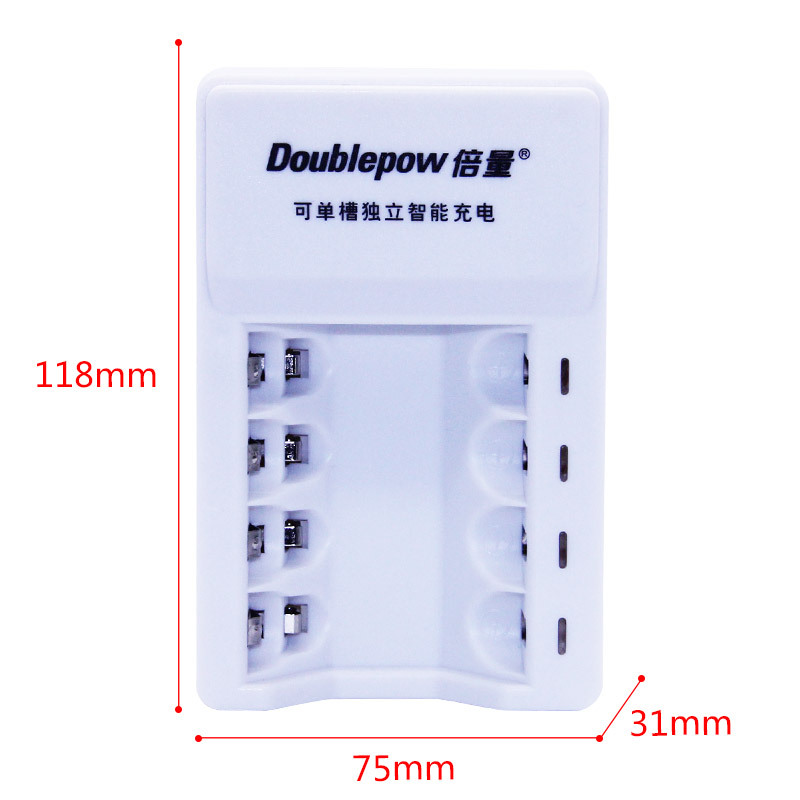 Doublepow-K11-4-Slot-AA-AAA-Rechargeable-Battery-Charger-1238784-6