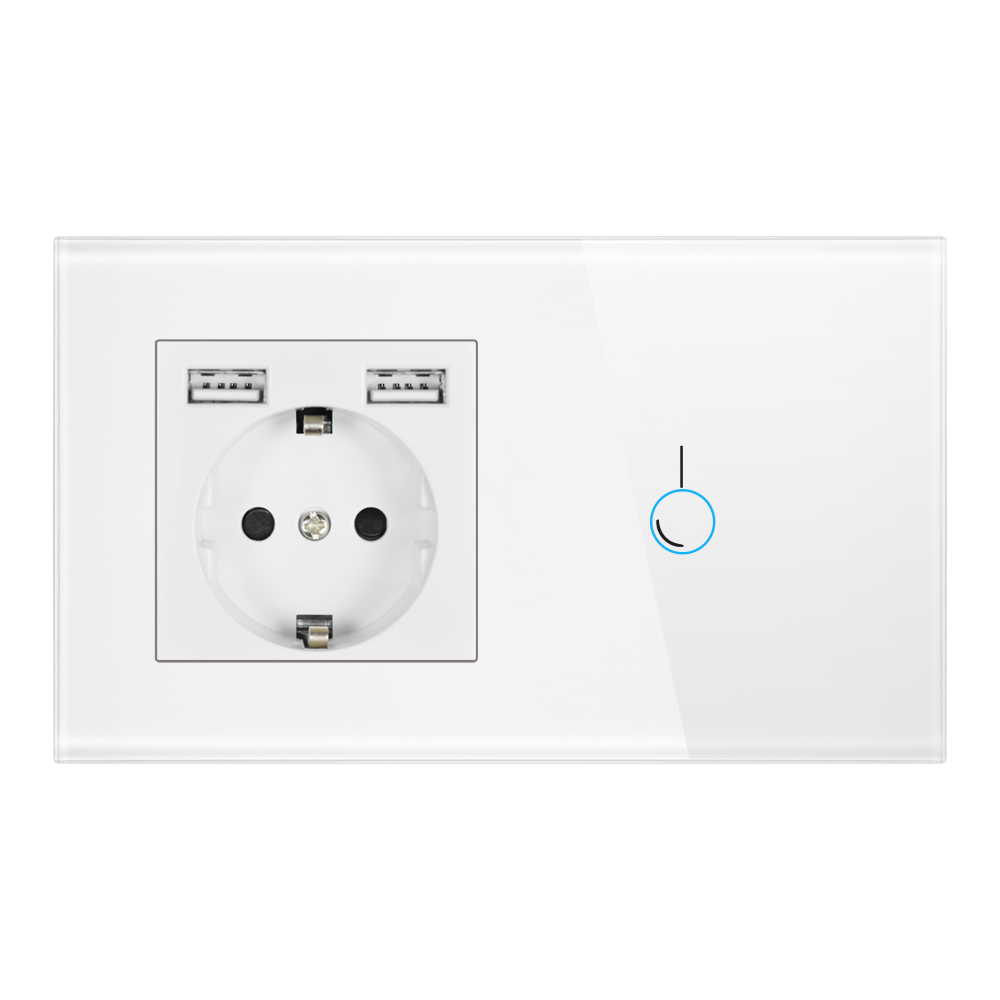 Touch-Sensor-Switch-with-Socket-with-USB-Crystal-Glass-Panel-110-250V-16A-Wall-Socket-with-Light-Swi-1770457-1
