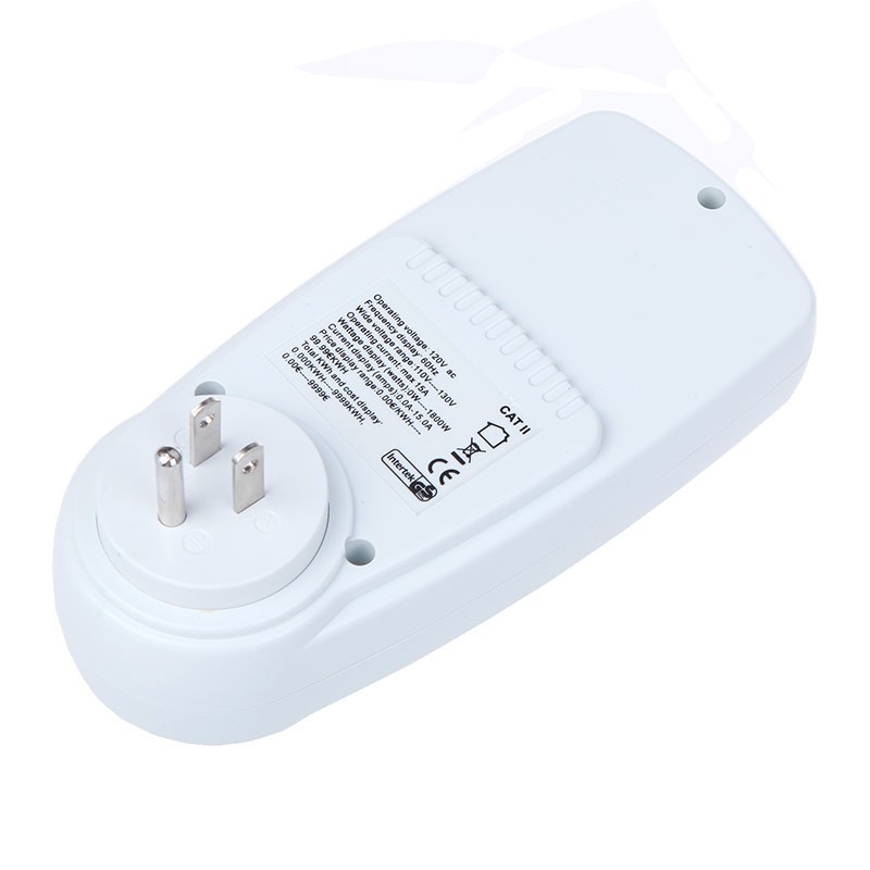 US-Plug-Intelligent-AC-Power-Meter-Wattmeter-Socket-Billing-Socket-Power-Monitor-1815403-3