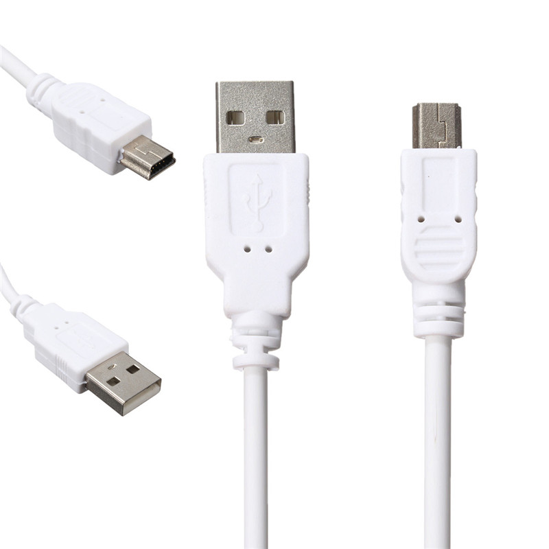 USB-20-A-Male-to-Mini-5-Pin-B-Data-Charging-Power-Cord-Adapter-Camera-Cable-1128275-2