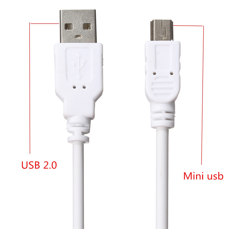 USB-20-A-Male-to-Mini-5-Pin-B-Data-Charging-Power-Cord-Adapter-Camera-Cable-1128275-3