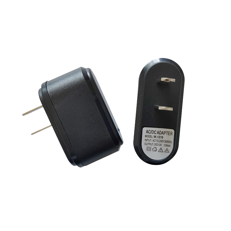 USB-5V-1A-500mA-Dual-IC-Protection-Mobile-Phone-Charger-Small-Speaker-Charger-Electronic-Travel-Char-1588746-3