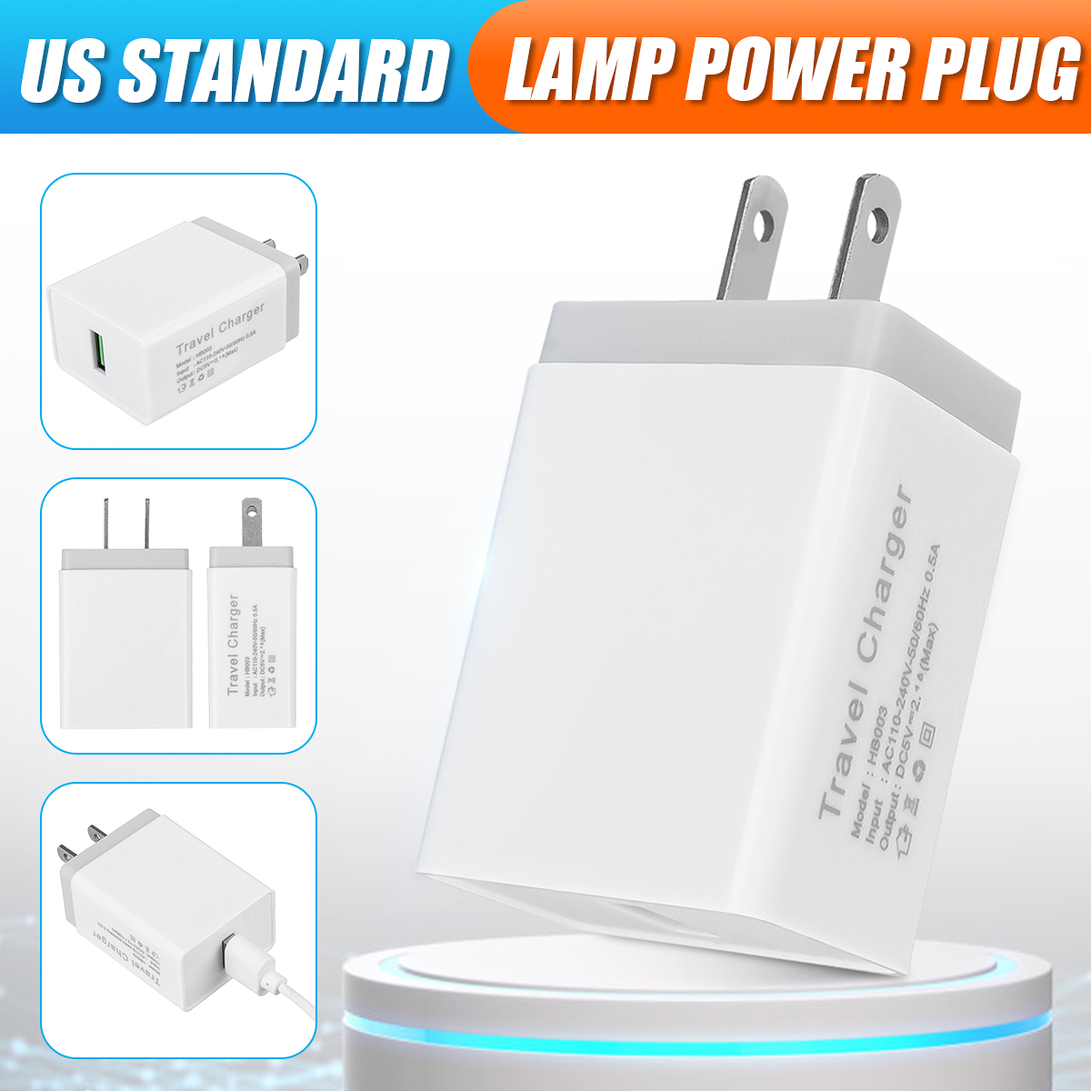 Universal-5V-21A-Lamp-Power-Travel-Charger-US-Standard-Plug-USB-Adapter-1620556-1