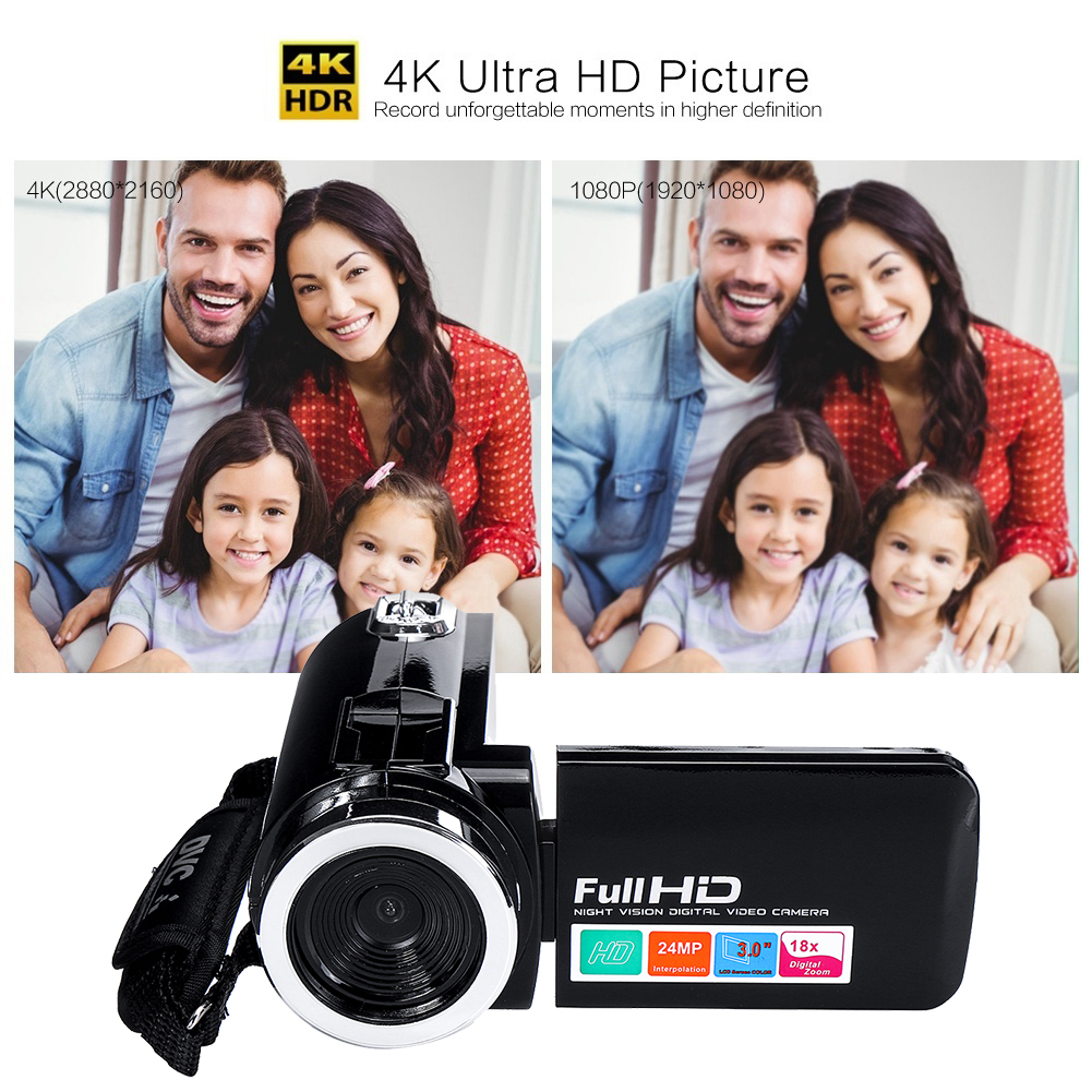 4K-Full-HD-1080P-24MP-18X-Zoom-3-Inch-LCD-Digital-Camcorder-Video-DV-Camera-50MP-CMOS-Sensor-for-You-1666762-6