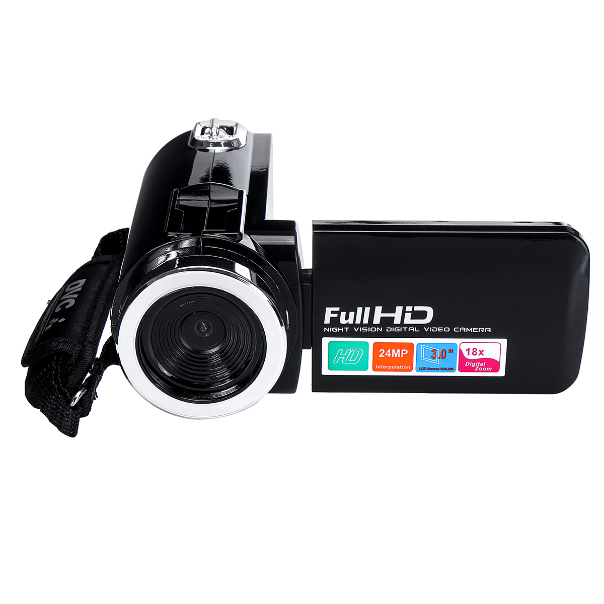 4K-Full-HD-1080P-24MP-18X-Zoom-3-Inch-LCD-Digital-Camcorder-Video-DV-Camera-50MP-CMOS-Sensor-for-You-1666762-9