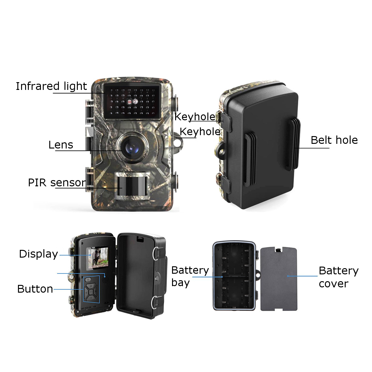 DL001-16MP-1080P-HD-2-inch-Screen-Hunting-Camera-IR-Night-Vision-Waterproof-Scouting-Camera-Monitori-1701852-6