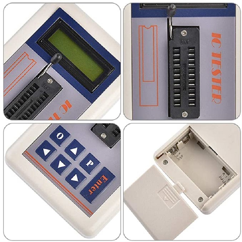 Digital-Integrated-Circuit-Tester-Portable-IC-Tester-LED-Transistor-Online-Maintenance-1899598-2