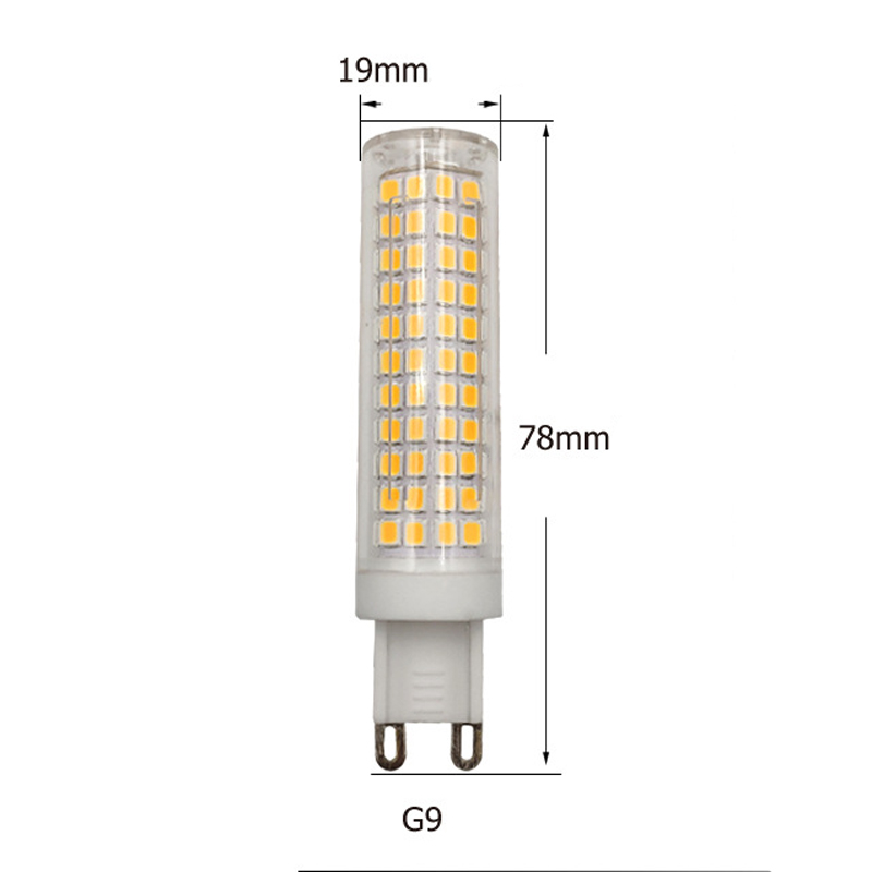 220V110V-Dimmable-Highlight-LED-Ceramic-Bulb-Mini-Corn-Energy-Saving-15W-Replace-Halogen-Lamp-1817669-2