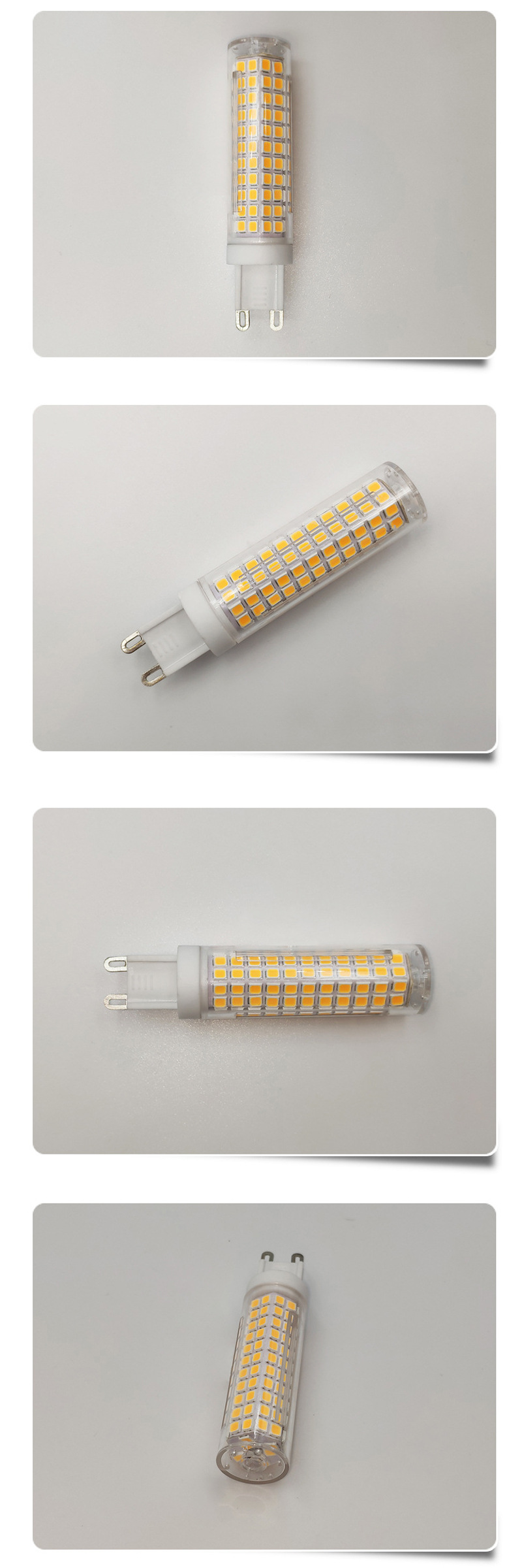 220V110V-Dimmable-Highlight-LED-Ceramic-Bulb-Mini-Corn-Energy-Saving-15W-Replace-Halogen-Lamp-1817669-4