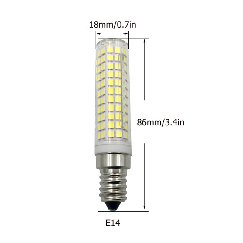AC110V120V-E14-Dimmable-Highlight-LED-Ceramic-Bulb-Mini-Corn-Energy-Saving-15W-Replace-Halogen-Lamp-1815491-3