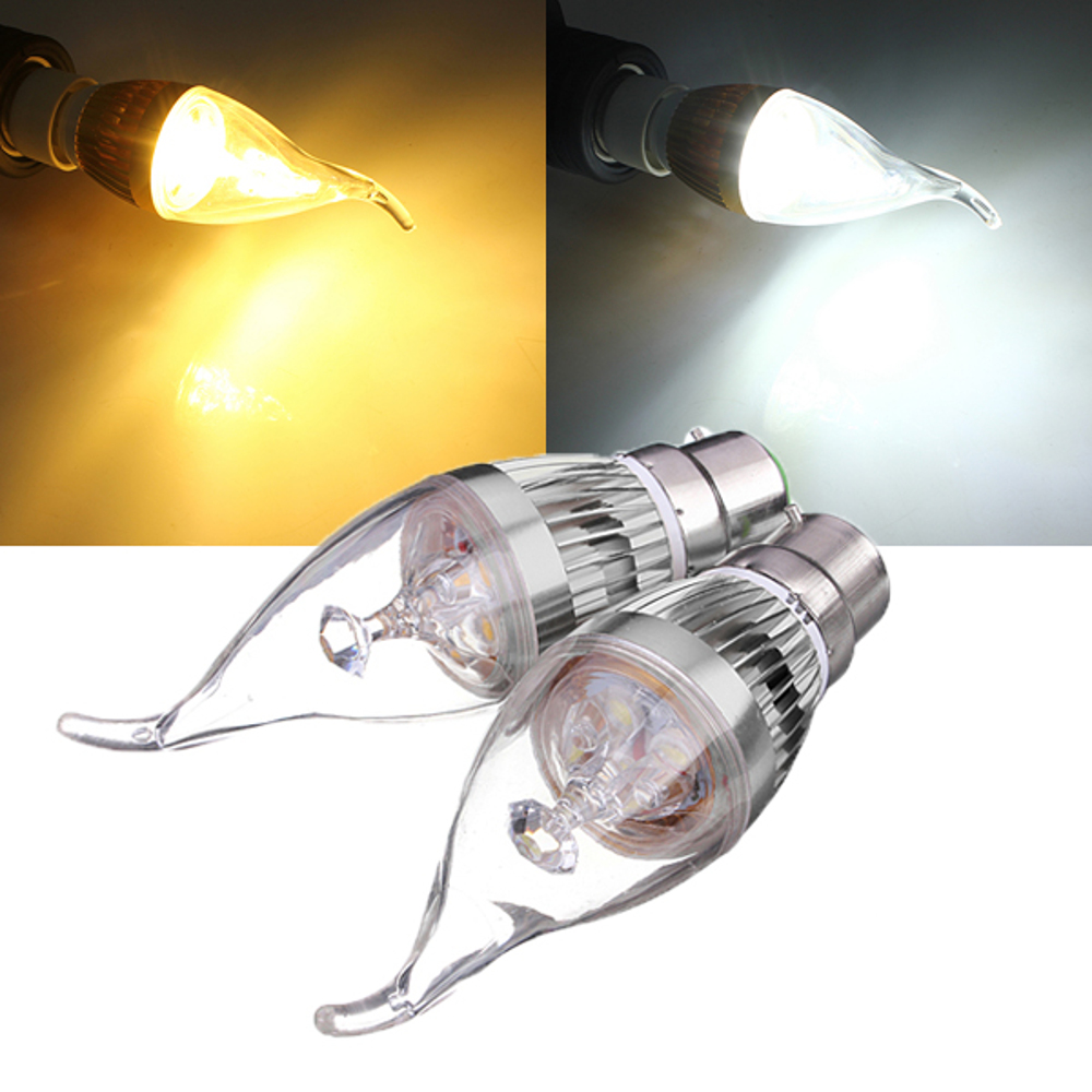 B22-3W-Dimmable-300-330lm-LED-Chandelier-Candle-Light-Bulb-AC220V-958240-1