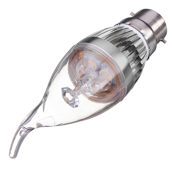 B22-3W-Dimmable-300-330lm-LED-Chandelier-Candle-Light-Bulb-AC220V-958240-3