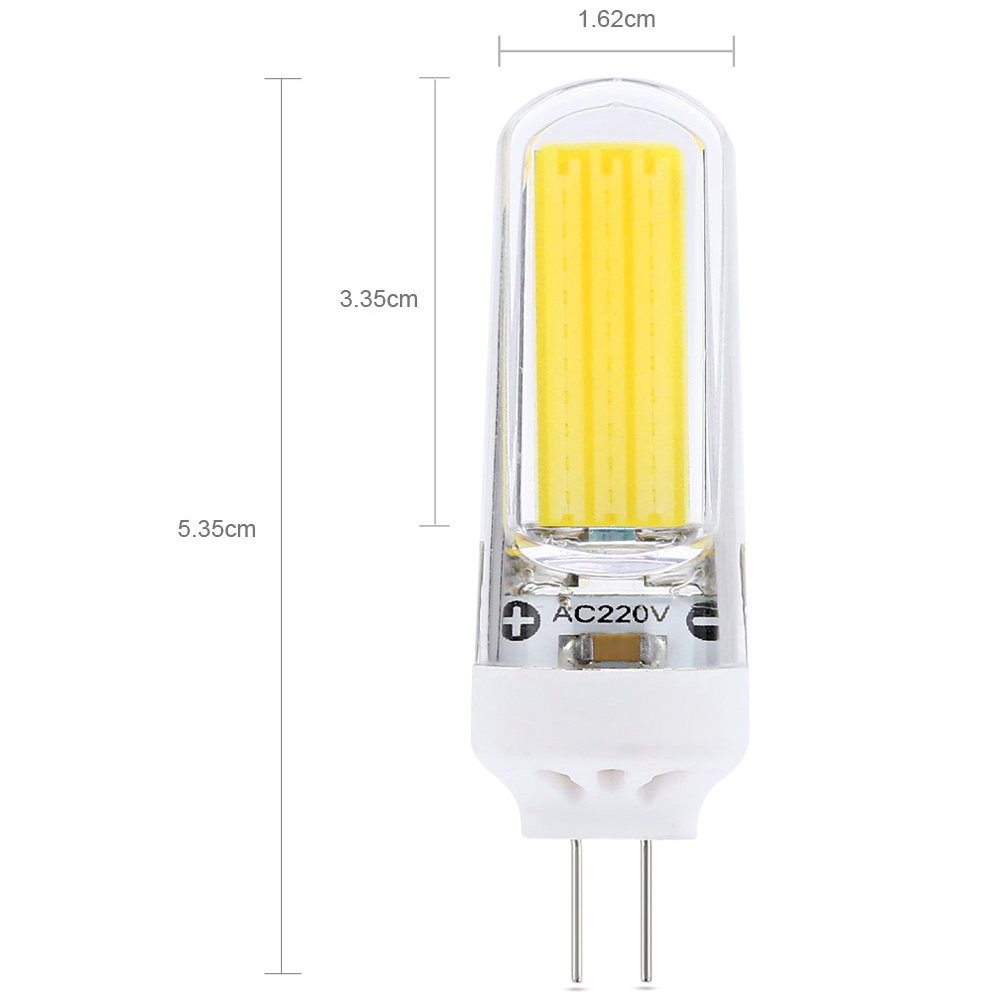 G4-3W-COB2609-Dimmable-Warm-White-Pure-White-LED-Corn-Light-Bulb-AC220V-1238439-6