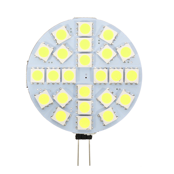 G4-3W-Dimmable-SMD5050-24LEDs-Warm-White-Pure-White-Ligth-Bulb-DC12V-1239417-3