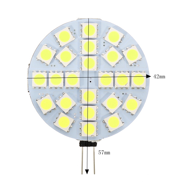 G4-3W-Dimmable-SMD5050-24LEDs-Warm-White-Pure-White-Ligth-Bulb-DC12V-1239417-8