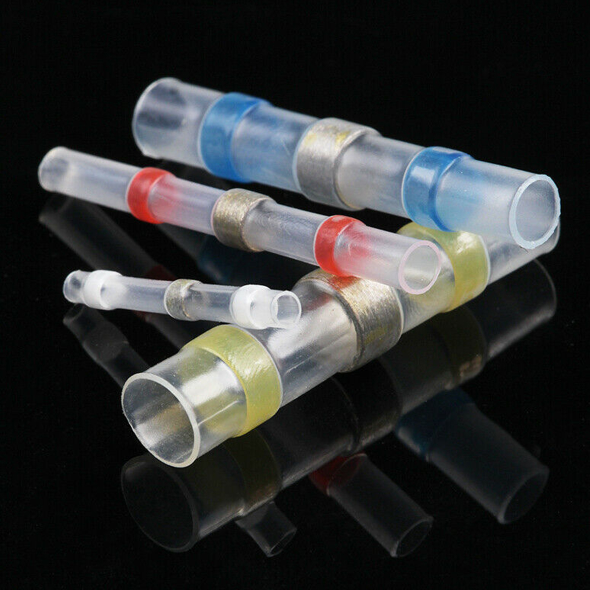 10Pcs-Heat-Shrink-Tube-Wire-Terminals-Connector-Waterproof-Solder-Sleeve-Set-Kit-1504159-10