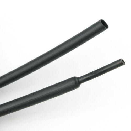 13mm-200mm500mm1m2m3m5m-Black-Heat-Shrink-Tube-Electrical-Sleeving-Car-Cable-Wire-Heatshrink-Tubing--1397059-2