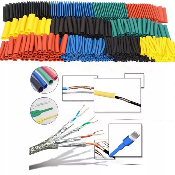 1640Pcs-Polyolefin-Shrinking-Assorted-Heat-Shrink-Tube-Wire-Cable-Insulated-Sleeving-Tubing-Set-1586347-1